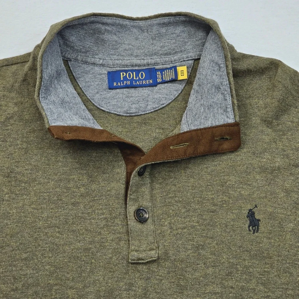 Polo Ralph Lauren polo ralph